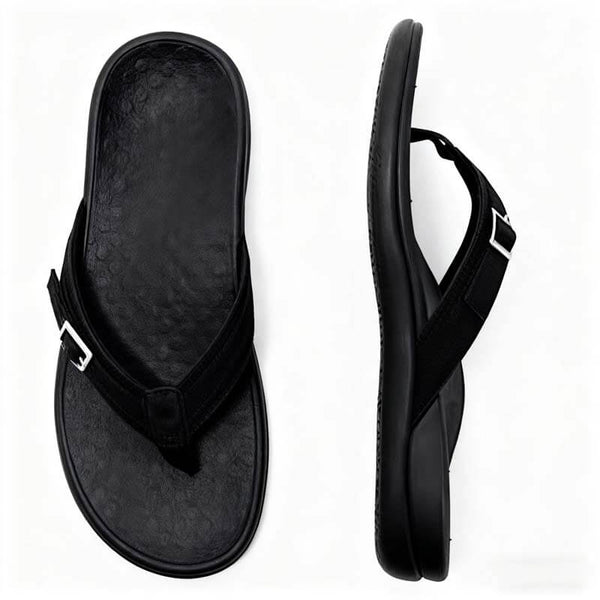 Women Casual Flat Home Flip Flops Sandals Shoes