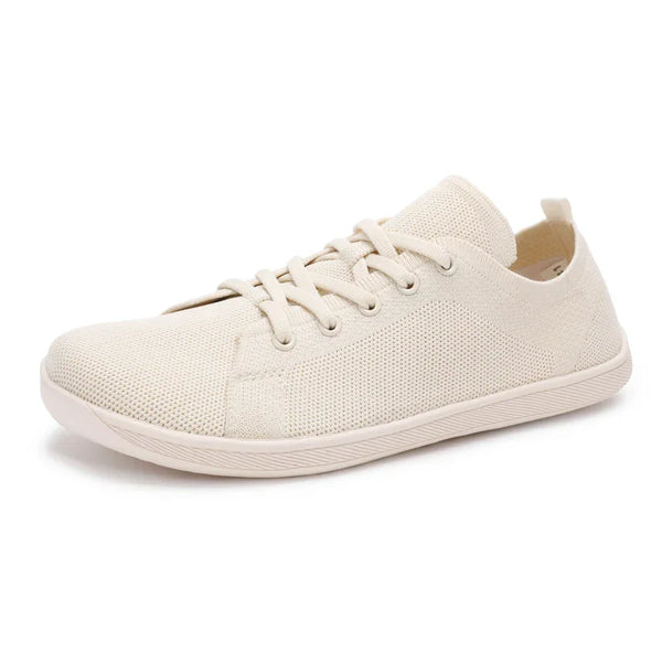kaegreel barefoot minimalist shoes 31529 beige