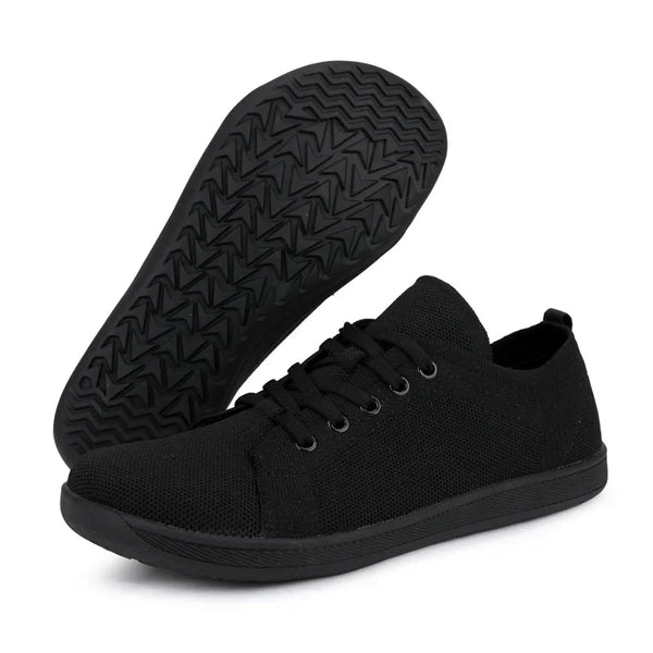 kaegreel barefoot minimalist shoes 31542 black