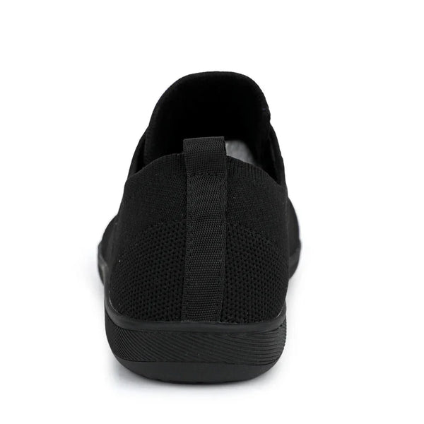 kaegreel barefoot minimalist shoes 31542 black