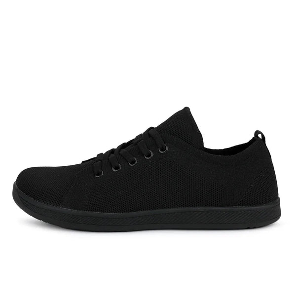 kaegreel barefoot minimalist shoes 31542 black