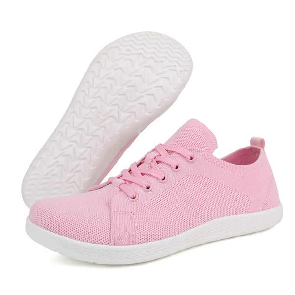 kaegreel barefoot minimalist shoes 31529 pink