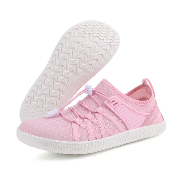 kaegreel barefoot minimalist shoes 31530 pink