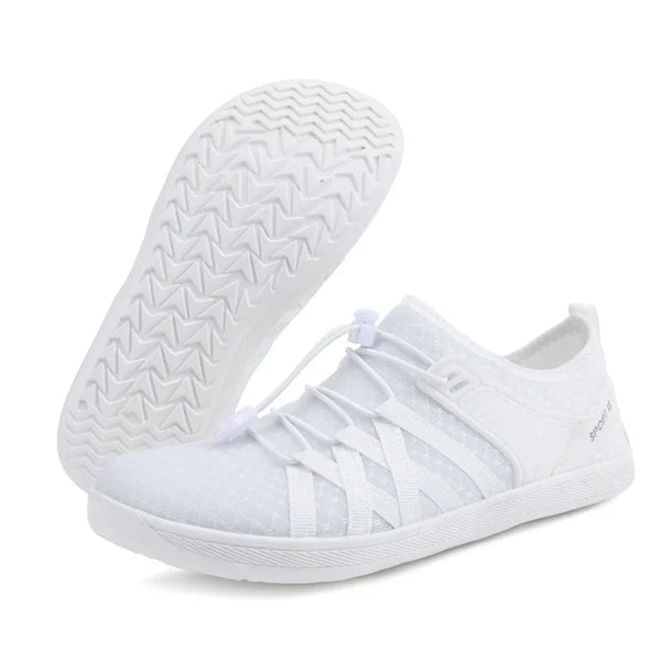 kaegreel barefoot minimalist shoes 31530 white