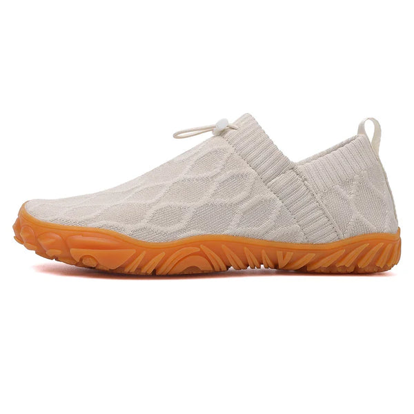 kaegreel barefoot minimalist shoes 31541 beige