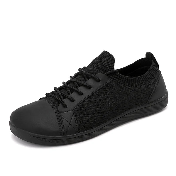 kaegreel barefoot minimalist shoes 31543 black