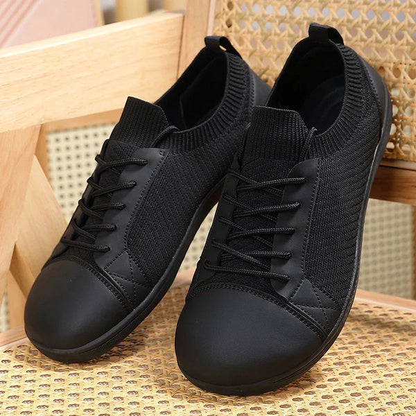 kaegreel barefoot minimalist shoes 31543 black