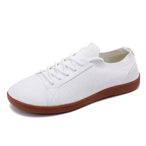 kaegreel barefoot minimalist shoes 31543 white