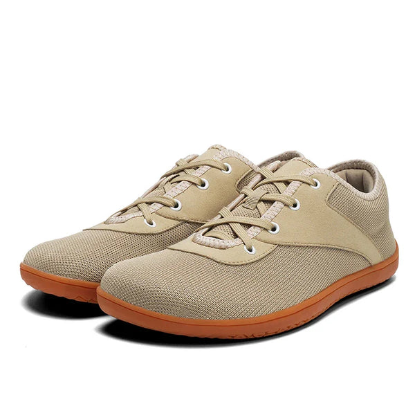 kaegreel barefoot minimalist shoes 31546 beige