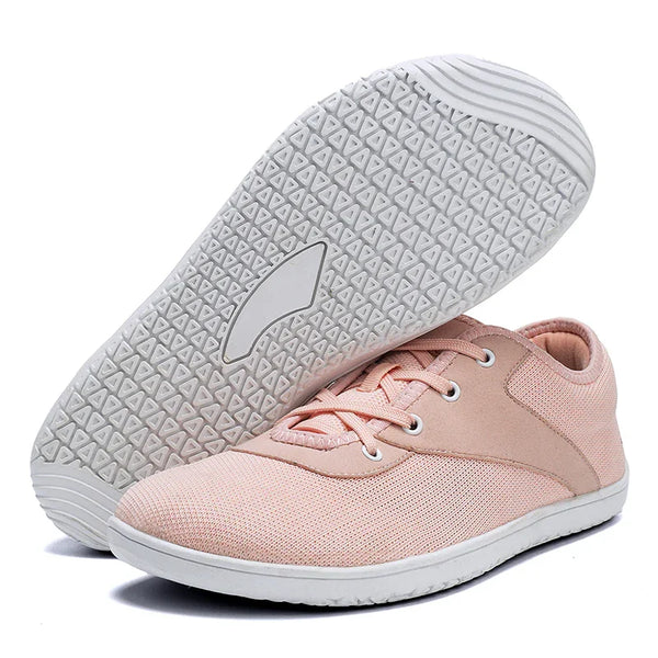 kaegreel barefoot minimalist shoes 31546 pink