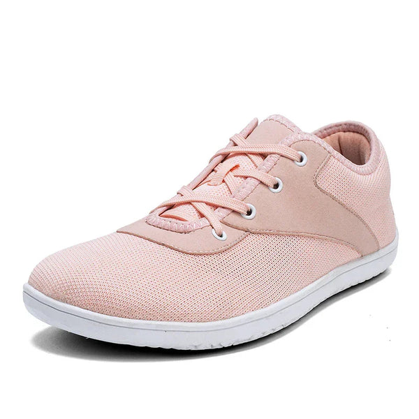 kaegreel barefoot minimalist shoes 31546 pink