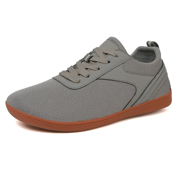 kaegreel barefoot minimalist shoes 31547 grey