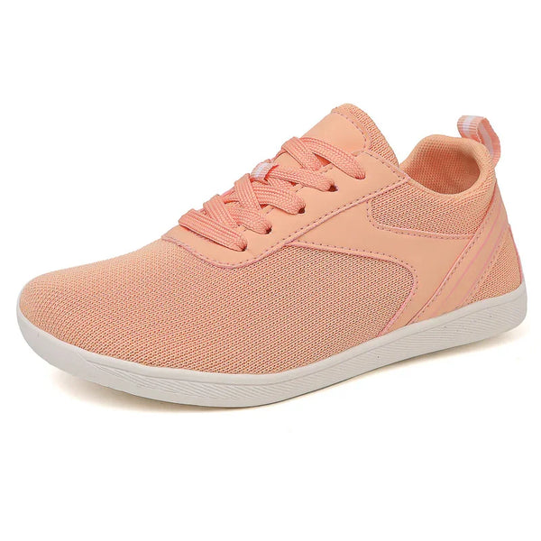 kaegreel barefoot minimalist shoes 31547 pink