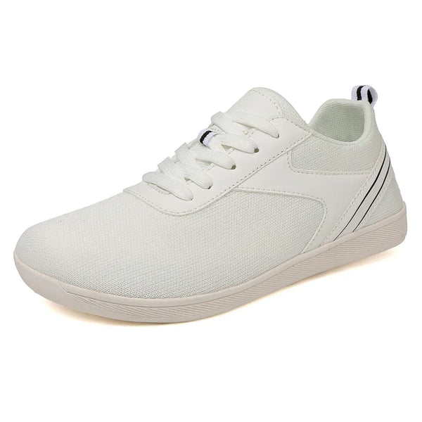 kaegreel barefoot minimalist shoes 31547 white