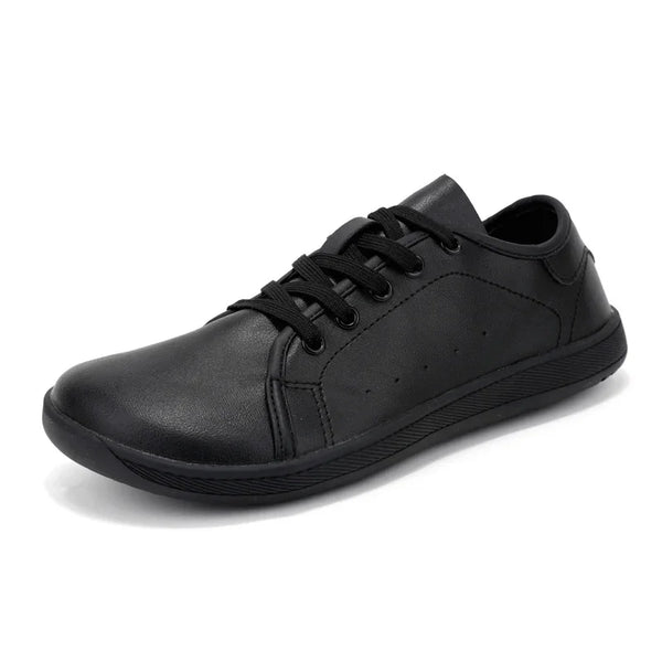 kaegreel barefoot minimalist shoes 31553 all black