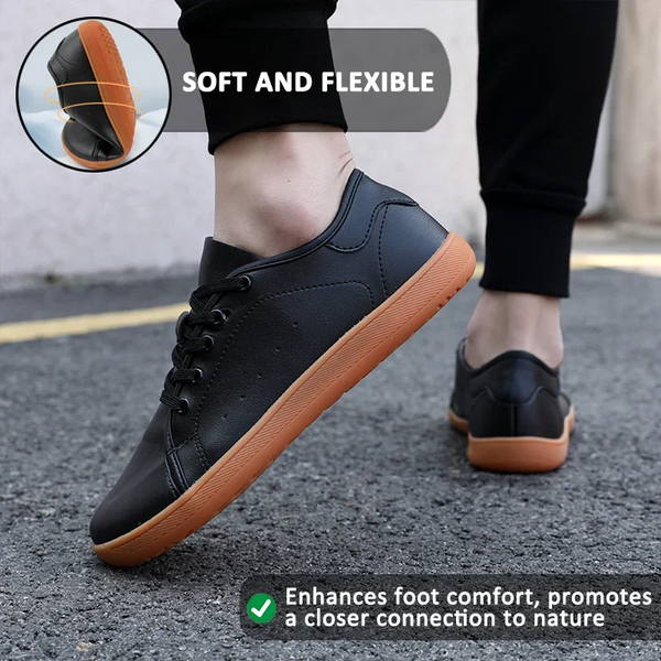 kaegreel barefoot minimalist shoes 31553 black