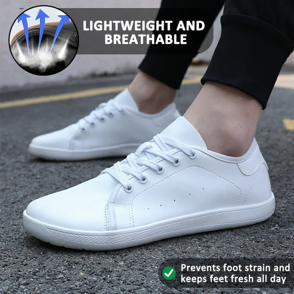kaegreel barefoot minimalist shoes 31553 white