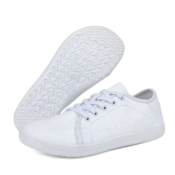 kaegreel barefoot minimalist shoes 31553 white