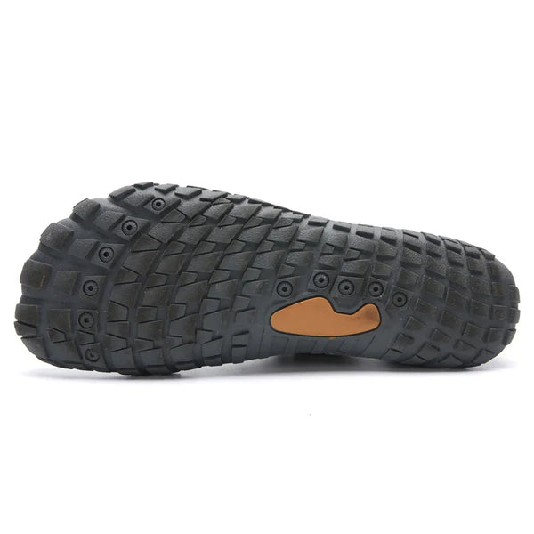 kaegreel barefoot shoes 31436 gray