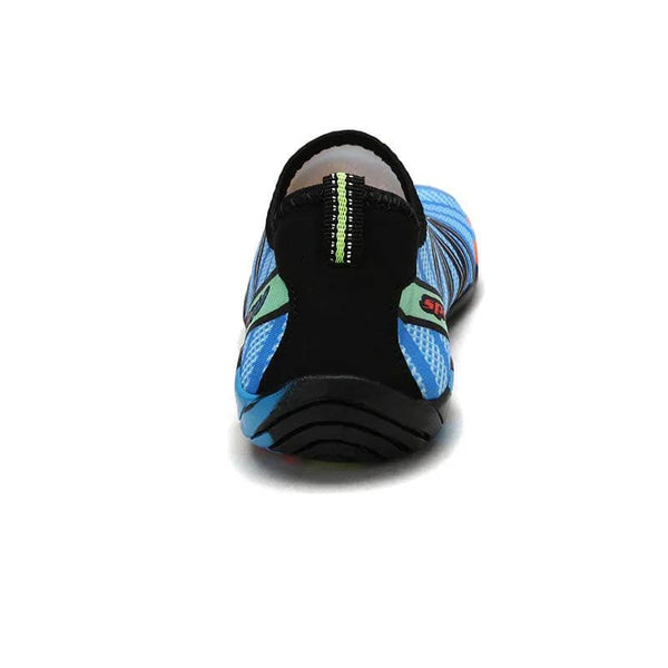 Barefoot Water Shoes Quick Dry Breathable Lightweight Aqua Socks Swimming Beach Shoes Outdoor Fitness Cycling Hiking Shoes Footwear (Unisex)
