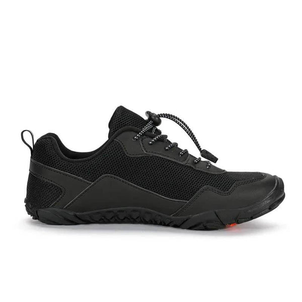 Zapatos de senderismo descalzos para hombres zapatos de escalada al aire libre al aire libre zapatillas de trekking zapatillas no salpicaduras
