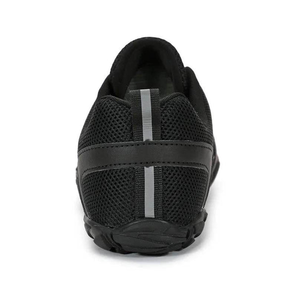 Zapatos de senderismo descalzos para hombres zapatos de escalada al aire libre al aire libre zapatillas de trekking zapatillas no salpicaduras