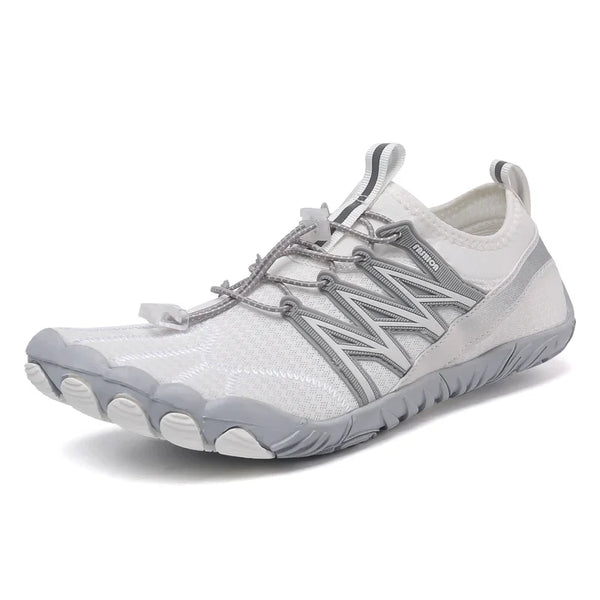 kaegreel barefoot shoes 31475 white