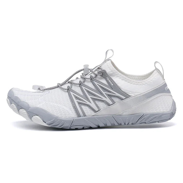 kaegreel barefoot shoes 31475 white