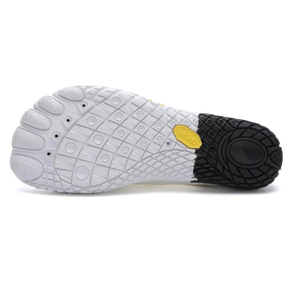 Nuevos zapatos de rastreo de río al aire libre para hombres y mujeres zapatos de agua que vadean la playa de natación de natación de montañismo zapatos de acondicionamiento físico de cinco dedos