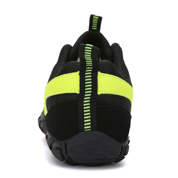 kaegreel barefoot shoes 31478 black