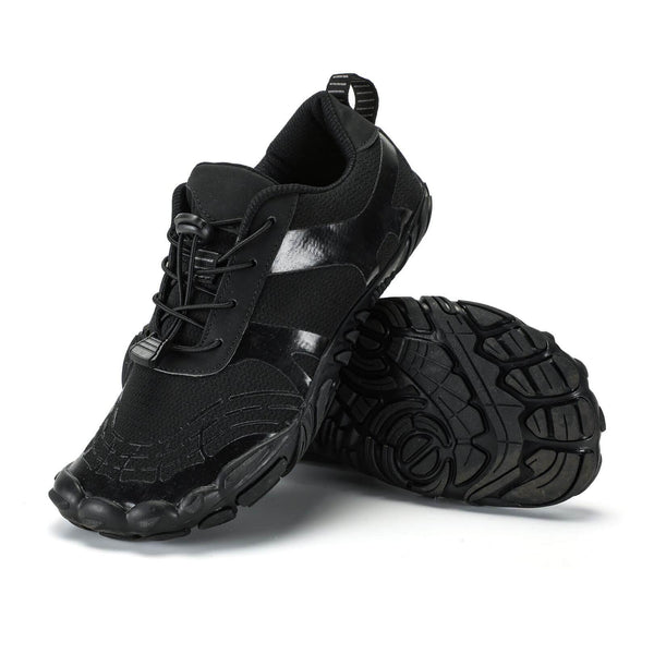 kaegreel barefoot shoes 31482 black