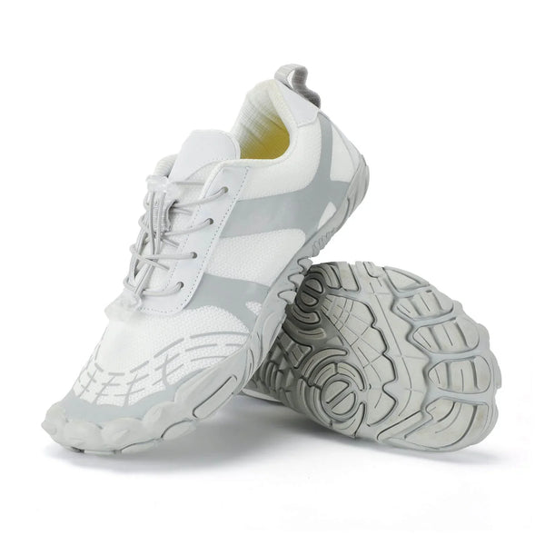 kaegreel barefoot shoes 31482 white