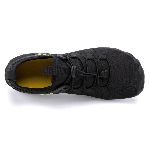 kaegreel barefoot shoes 31488 black