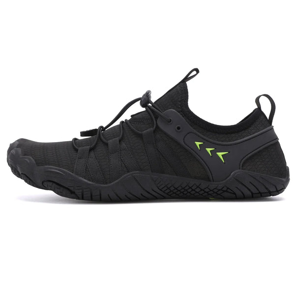 kaegreel barefoot shoes 31488 black