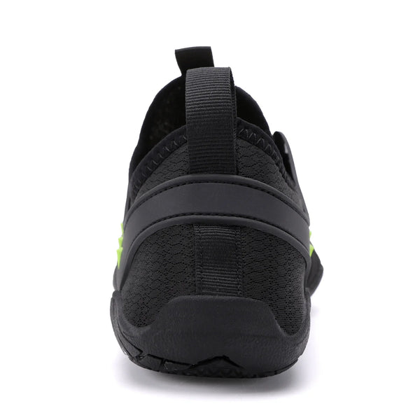 kaegreel barefoot shoes 31488 black