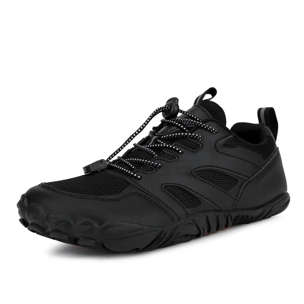 kaegreel barefoot shoes 31549 black