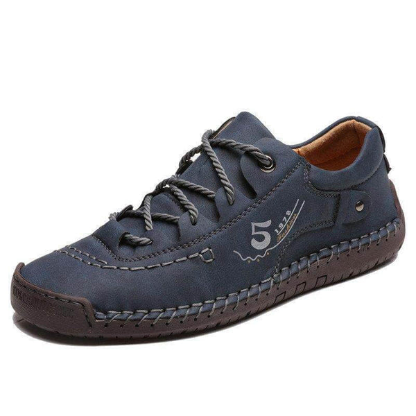 Kaegreel Microfibra Microfibra Costa Mano Comfort Suave Sneakers Casual Zapatos