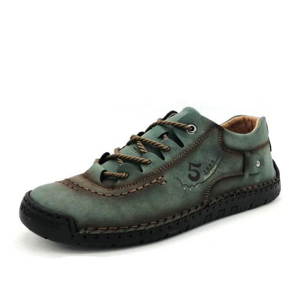 Kaegreel Microfibra Microfibra Costa Mano Comfort Suave Sneakers Casual Zapatos
