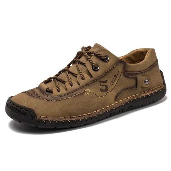 Kaegreel Microfibra Microfibra Costa Mano Comfort Suave Sneakers Casual Zapatos