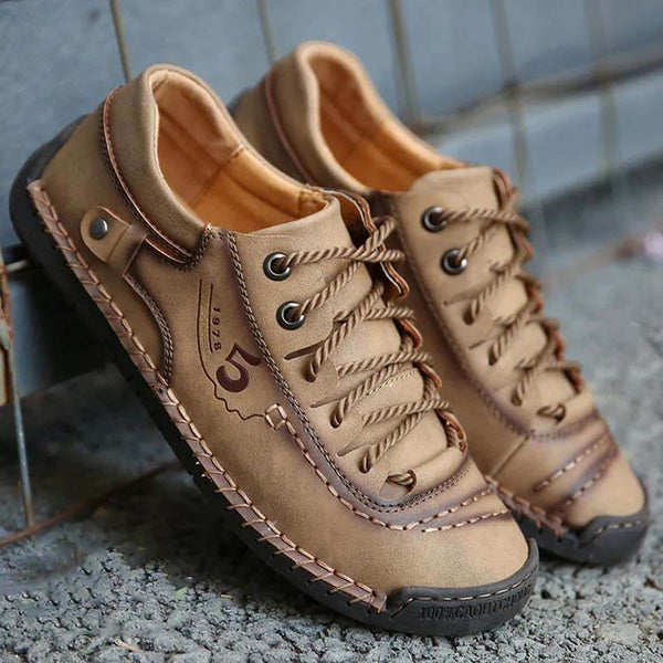 Kaegreel Microfibra Microfibra Costa Mano Comfort Suave Sneakers Casual Zapatos