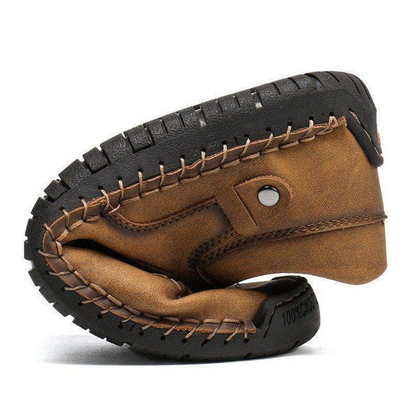 Kaegreel Microfibra Microfibra Costa Mano Comfort Suave Sneakers Casual Zapatos