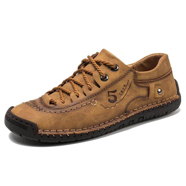 Kaegreel Microfibra Microfibra Costa Mano Comfort Suave Sneakers Casual Zapatos