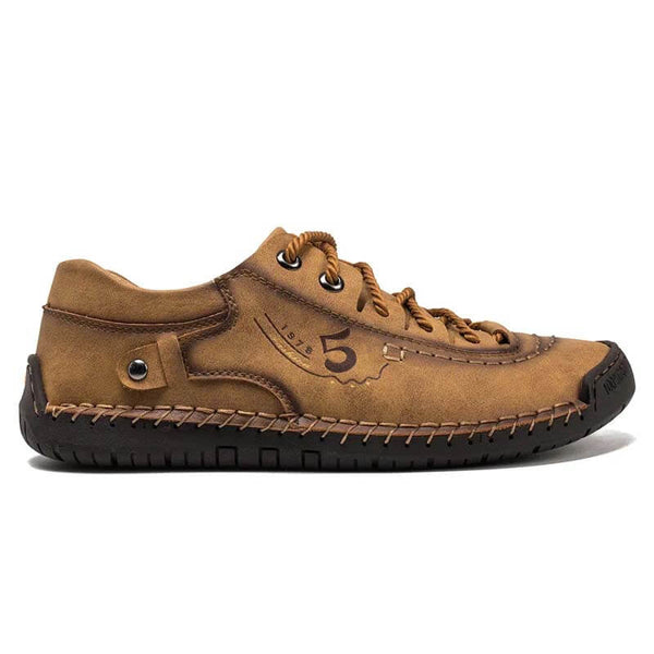 Kaegreel Microfibra Microfibra Costa Mano Comfort Suave Sneakers Casual Zapatos