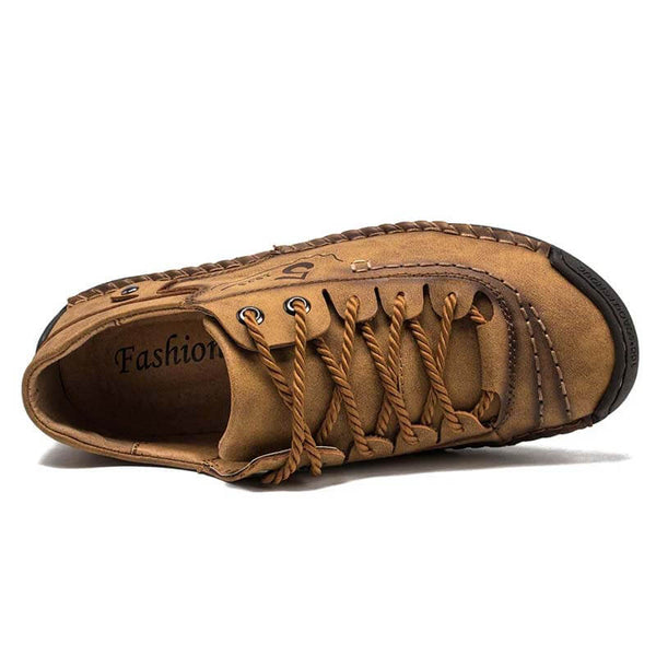 Kaegreel Microfibra Microfibra Costa Mano Comfort Suave Sneakers Casual Zapatos