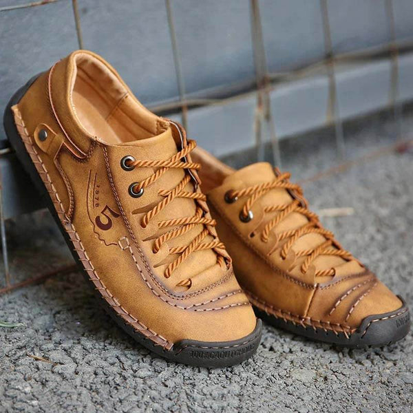 Kaegreel Microfibra Microfibra Costa Mano Comfort Suave Sneakers Casual Zapatos