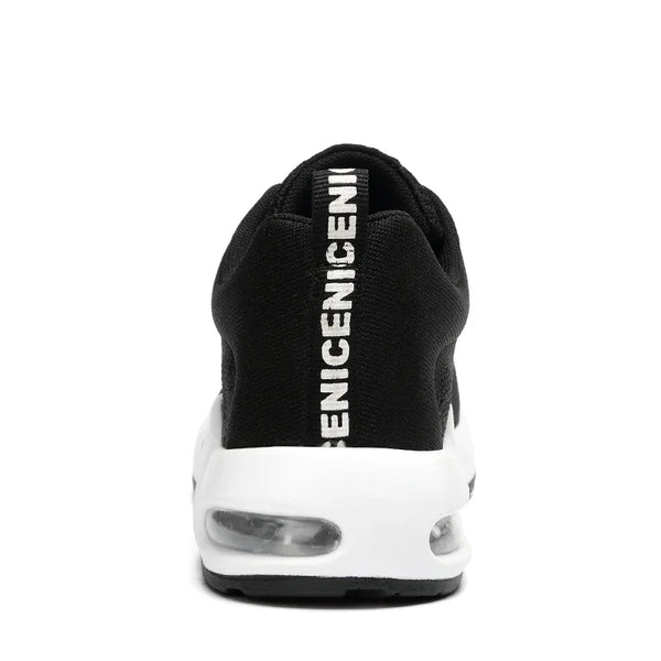 kaegreel knit shoes 31558 black