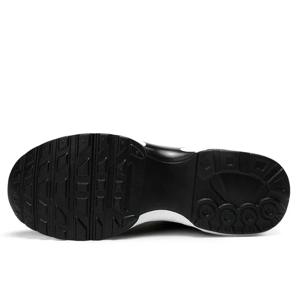kaegreel knit shoes 31558 black
