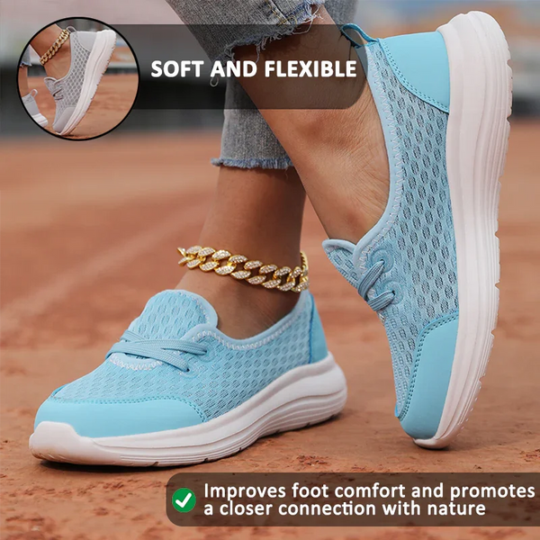 kaegreel knit shoes 31572 moonlight
