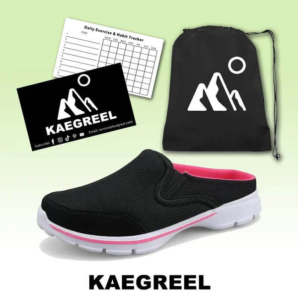 Zapatos casuales de mujeres para zapatos de mujer transpirables y cómodos