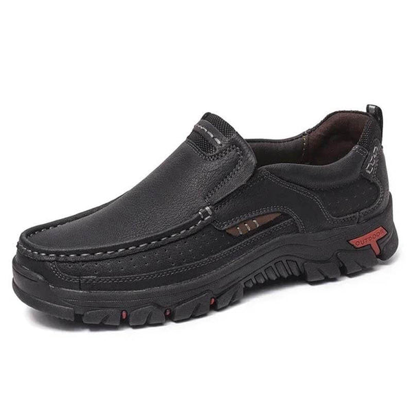 Botas de montaña de cuatro estaciones
